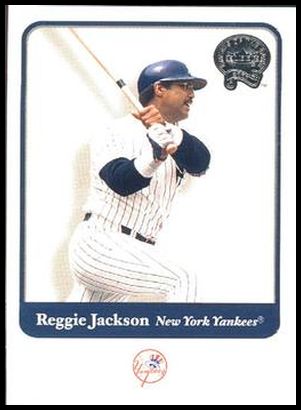 104 Reggie Jackson